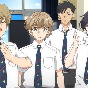 Photo Kawagoe Boys Sing