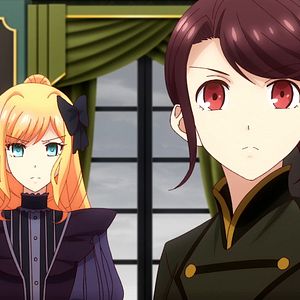 Photo I’m in Love with the Villainess