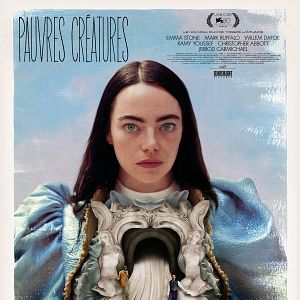 Photo Pauvres Créatures