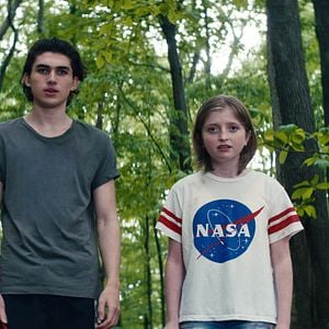 Charlie Evans - AlloCiné