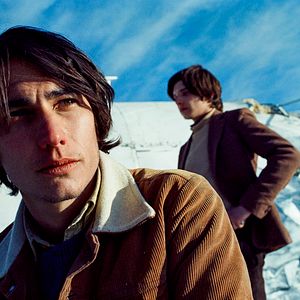 Photo Matías Recalt