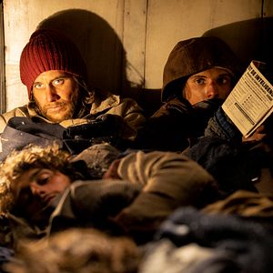 Photo Matías Recalt