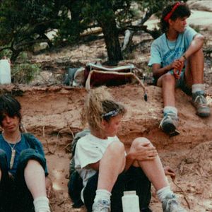 Photo Hell Camp : Le cauchemar des colos de redressement