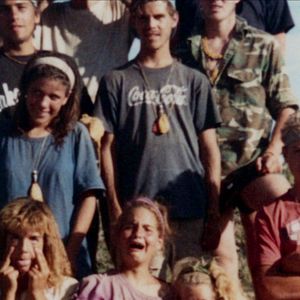 Photo Hell Camp : Le cauchemar des colos de redressement