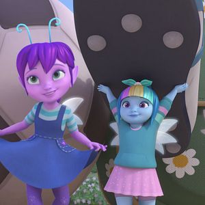 Photo Les Petits Carnets des Perles de rosée