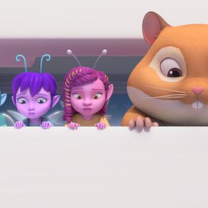 Photo Les Petits Carnets des Perles de rosée