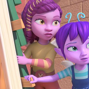 Photo Les Petits Carnets des Perles de rosée