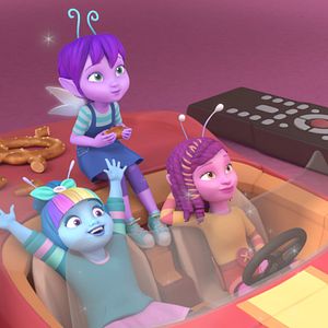 Photo Les Petits Carnets des Perles de rosée