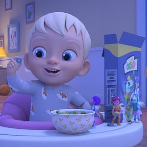 Photo Les Petits Carnets des Perles de rosée