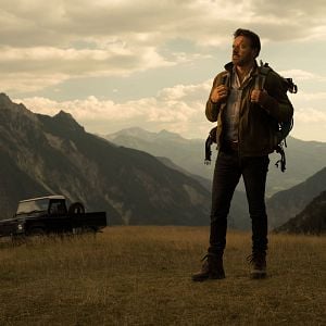 Photo Samuel Le Bihan