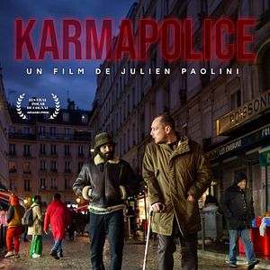 Photo Karmapolice