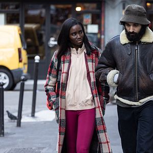 Photo Karidja Touré