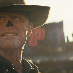 Photo Walton Goggins