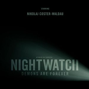 Photo Le Veilleur de nuit : l'héritage