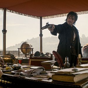 Photo François Civil