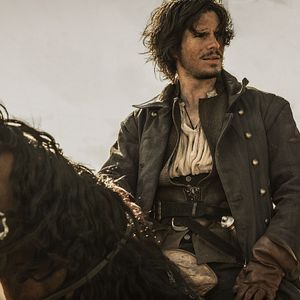 Photo François Civil