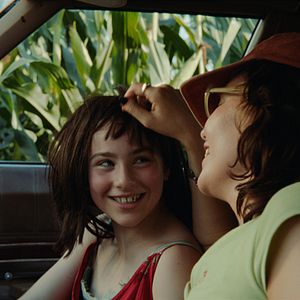 Photo Frieda Barnhard