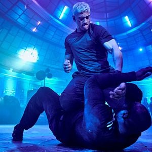 Photo Emilio Sakraya