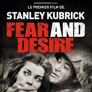 Photo Fear and Desire