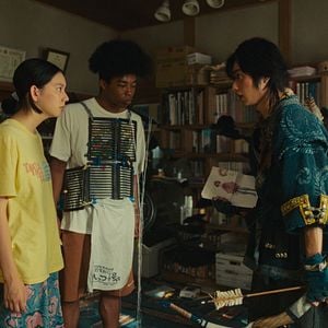 Photo Dragons de Wonderhatch