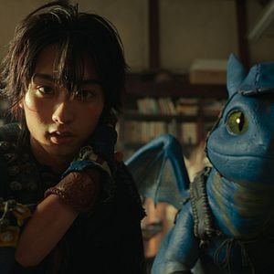 Photo Dragons de Wonderhatch