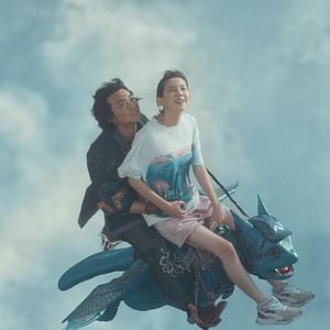 Photo Dragons de Wonderhatch