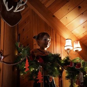 Photo Beau-père Noël