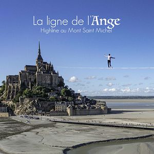 Photo La Ligne de l'ange