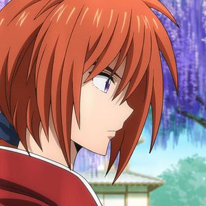 Photo Kenshin le vagabond (2023)