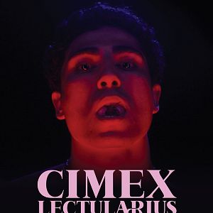 Photo Cimex Lectularius