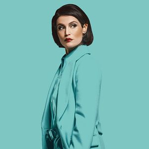 Photo Culprits : Arnaque à l'anglaise