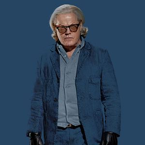 Photo Culprits : Arnaque à l'anglaise