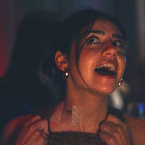 Photo Threesome (2021)