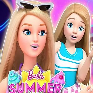 Photo Barbie et les aventures de l'été