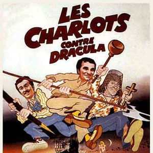 Photo Les Charlots contre Dracula
