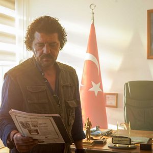 Photo Nefes: Yer Eksi İki