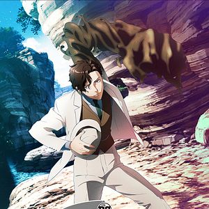 Photo Suicide Squad ISEKAI
