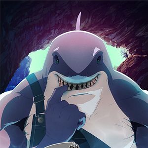 Photo Suicide Squad ISEKAI