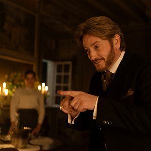 Photo La Passion de Dodin Bouffant