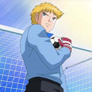 Photo Captain Tsubasa (2018)