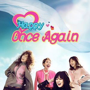 Photo One More Happy Ending