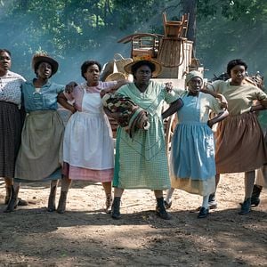 Photo Danielle Brooks