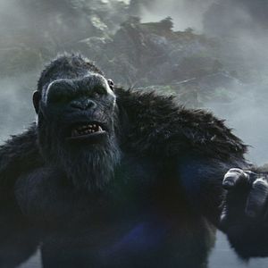 Photo Godzilla x Kong : Le Nouvel Empire