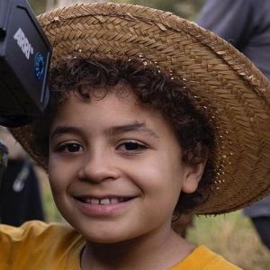 Photo Isaac Amendoim