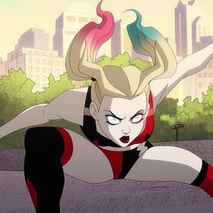Photo Harley Quinn
