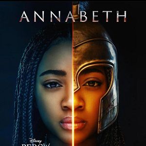 Photo Percy Jackson et les Olympiens