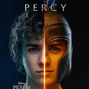 Photo Percy Jackson et les Olympiens