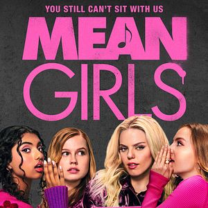 Photo Mean Girls, lolita malgré moi