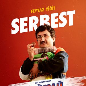 Photo Ölümlü Dünya 2