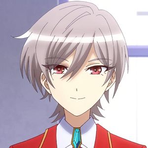 Photo I’m in Love with the Villainess